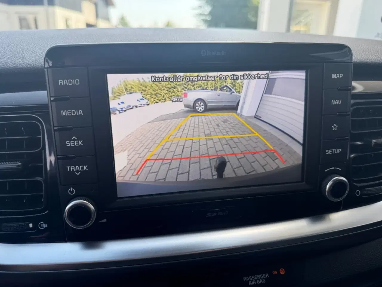 Billede 19 - Kia Stonic 1,0 T-GDi Edition+ DCT