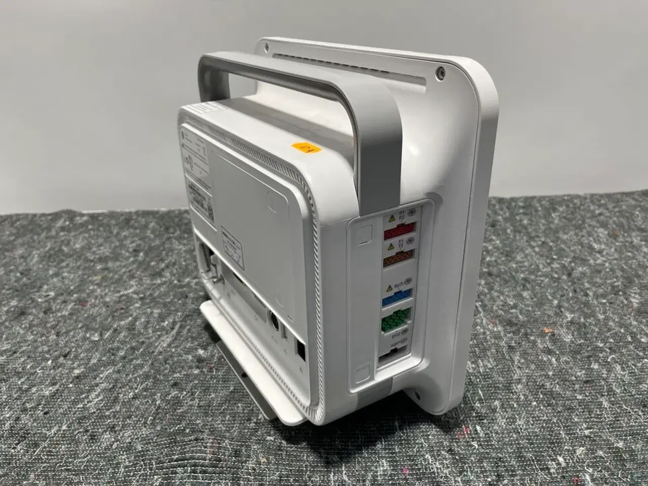 Billede 7 - Patient Monitor GE B125