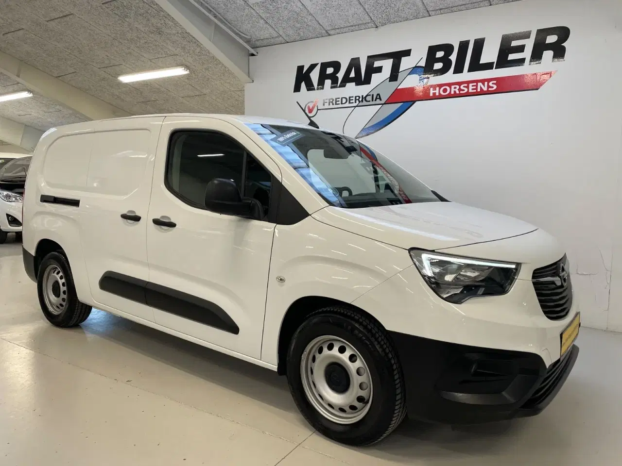 Billede 1 - Opel Combo-e 50 Innovation L2V1