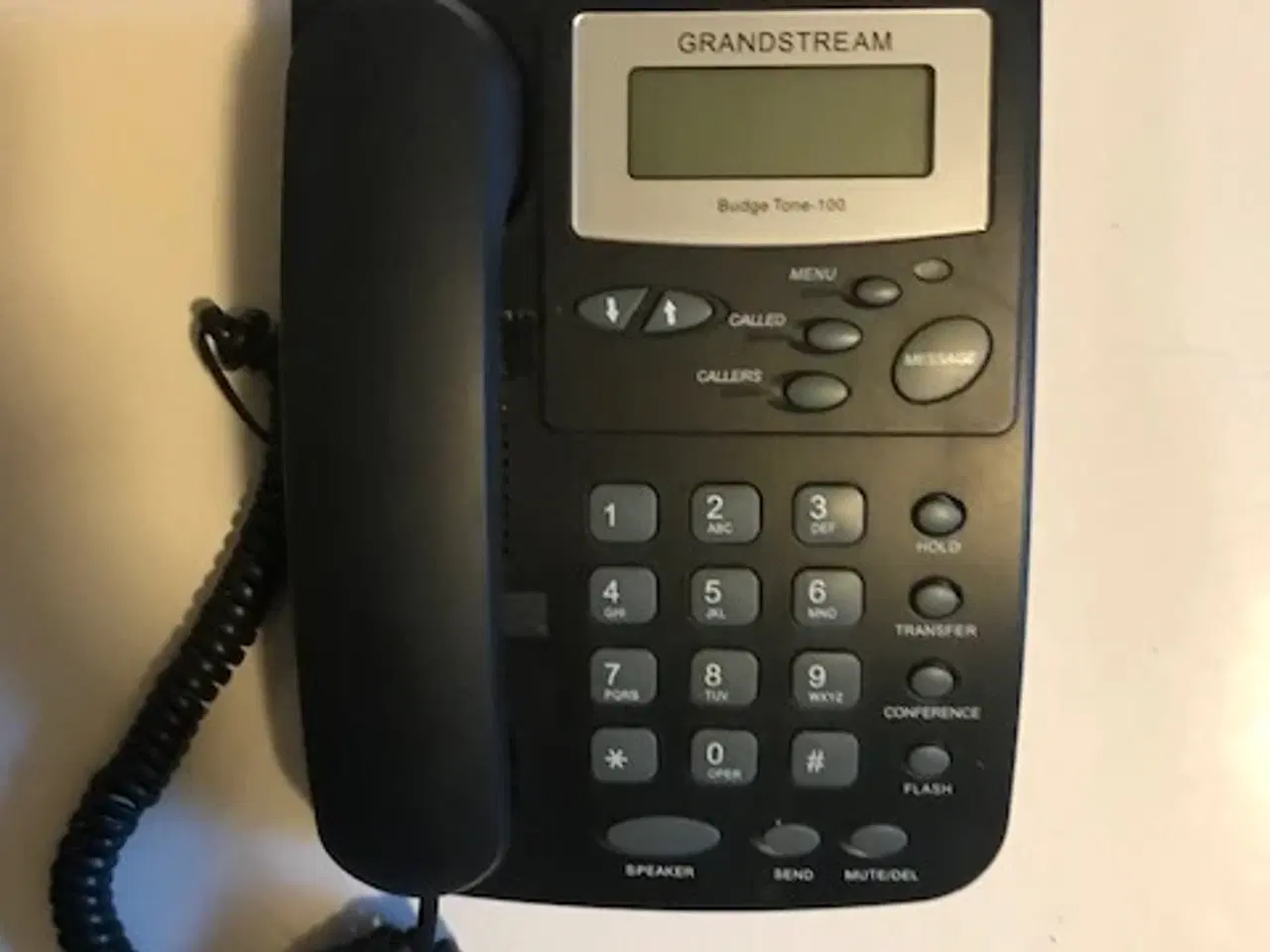 Billede 4 - Ældre fastnettelefoner for samlere