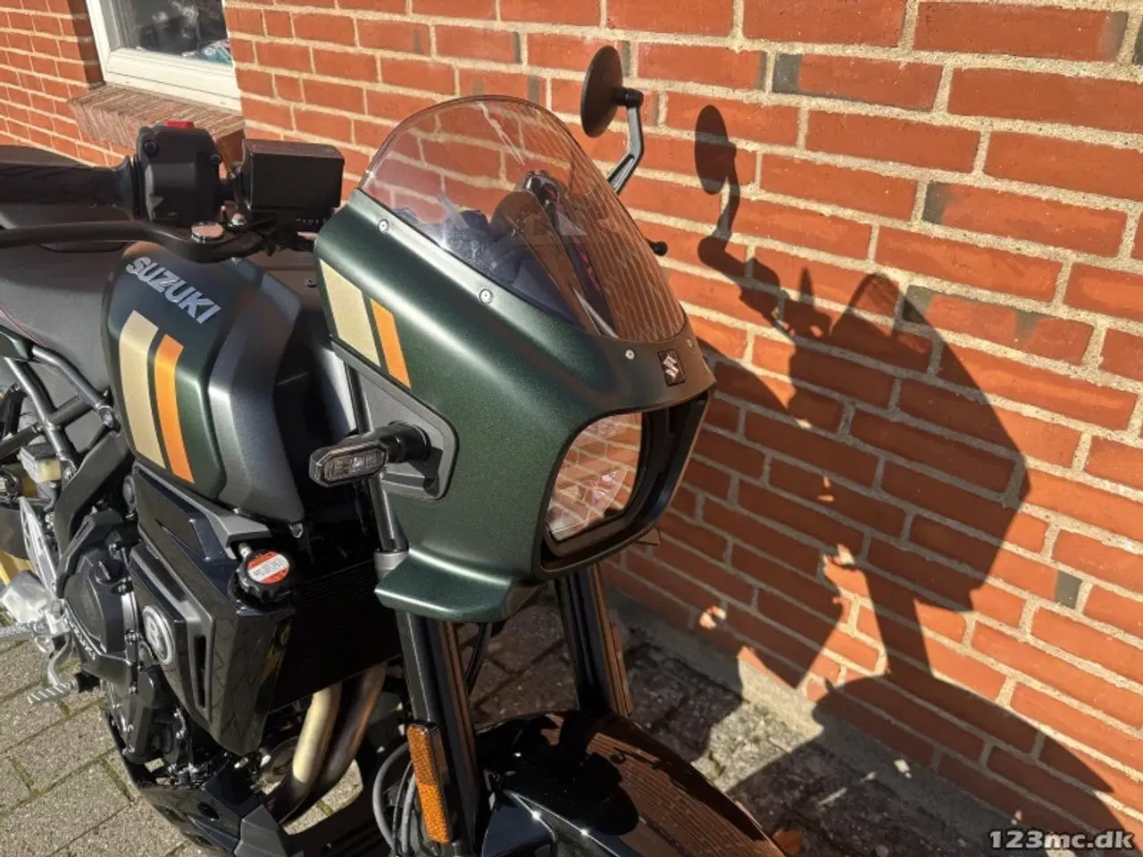 Billede 11 - Suzuki GSX-8TT