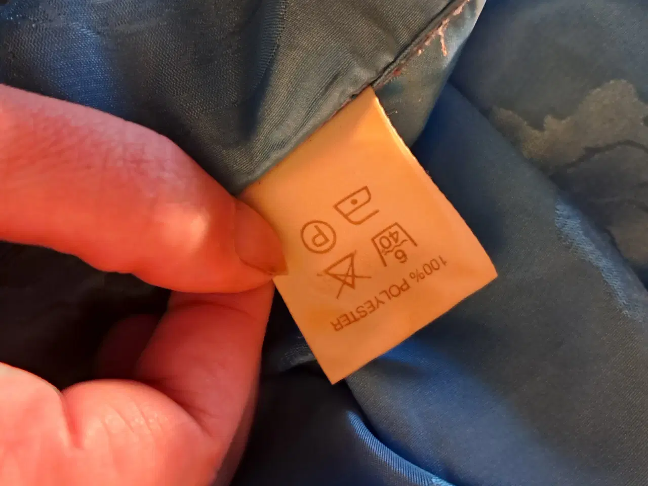 Billede 7 - Eurofashion str. 38 skjorte