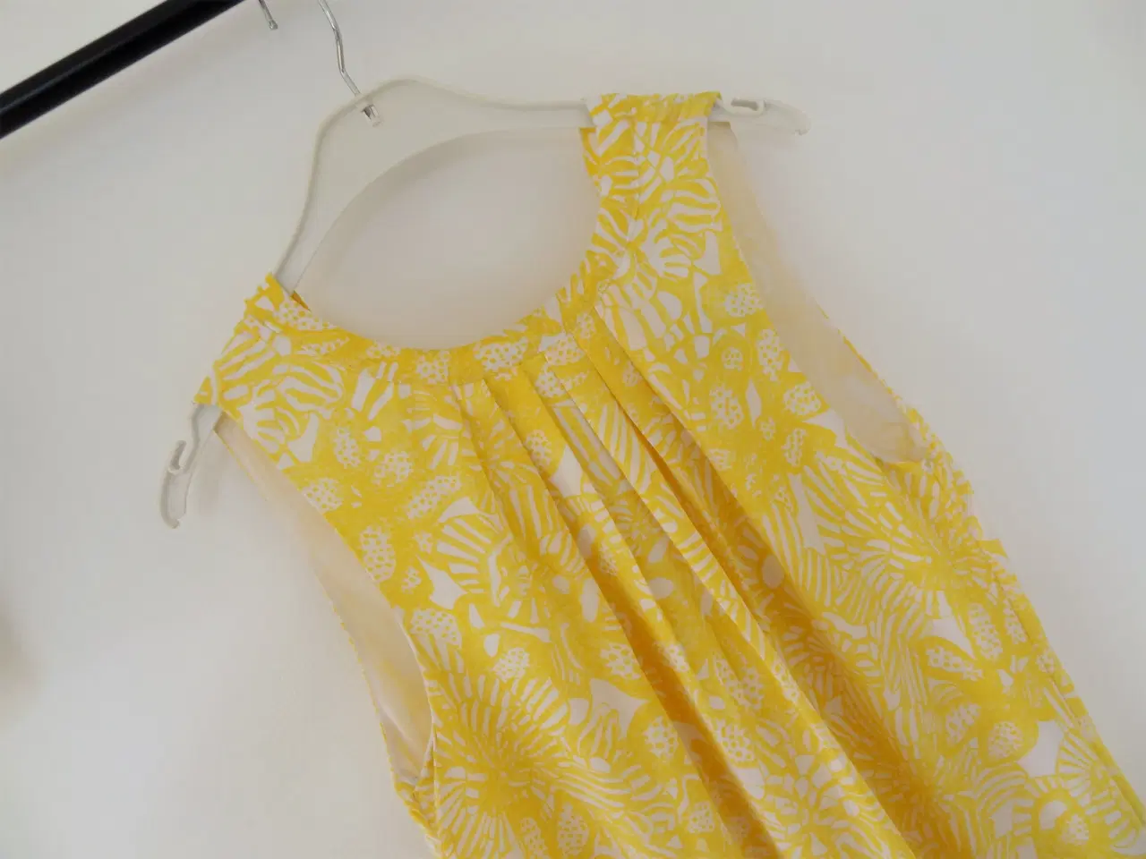 Billede 9 -  Anden kjole, Kjole, festkjole, H&M, Str 36 