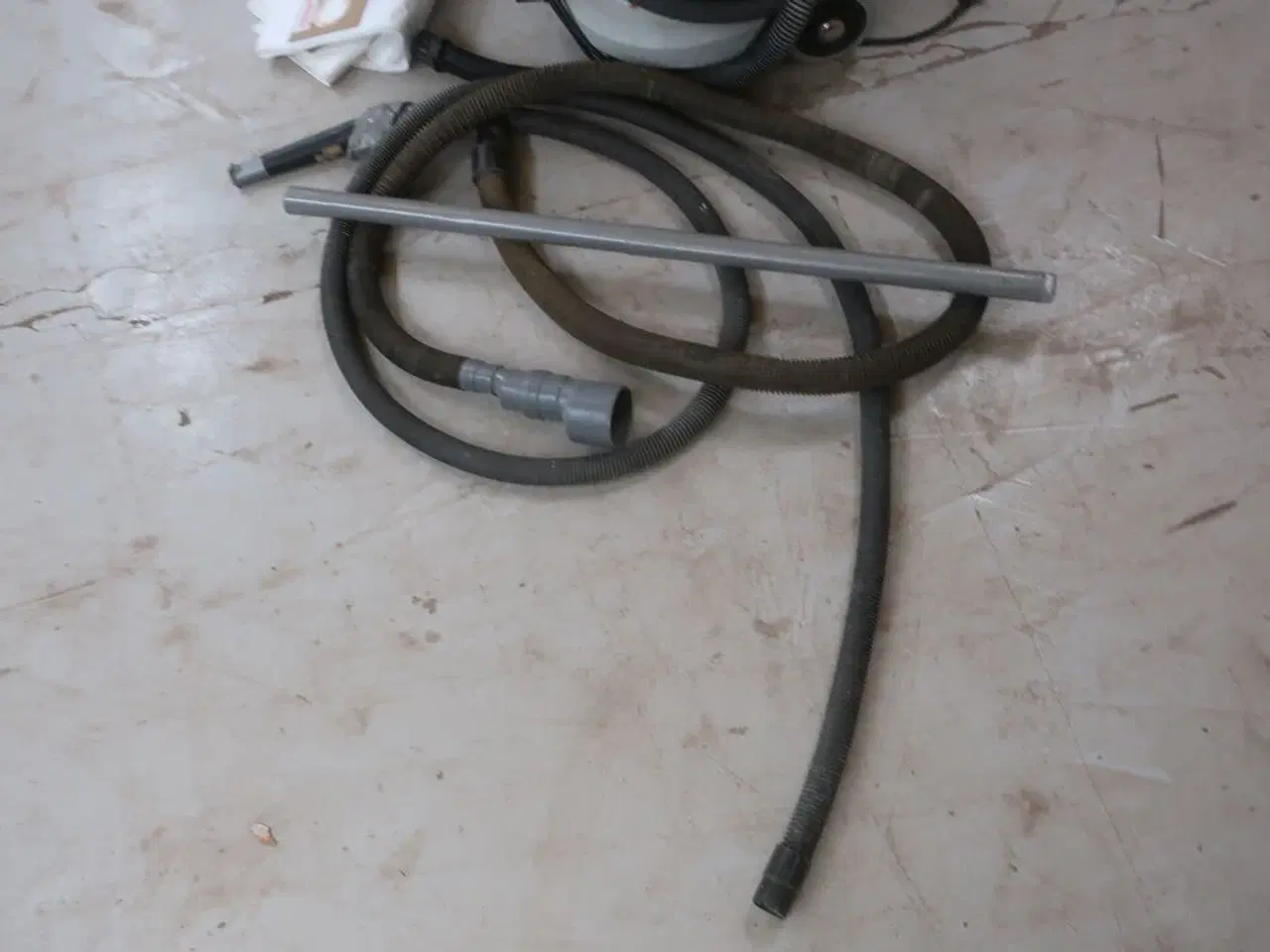 Billede 4 - Støvsuger STARMIX APDH 1420 DK