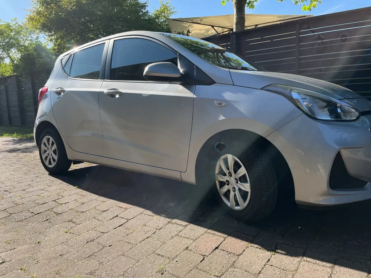 Billede 3 - Hyundai i10 1,0 Life