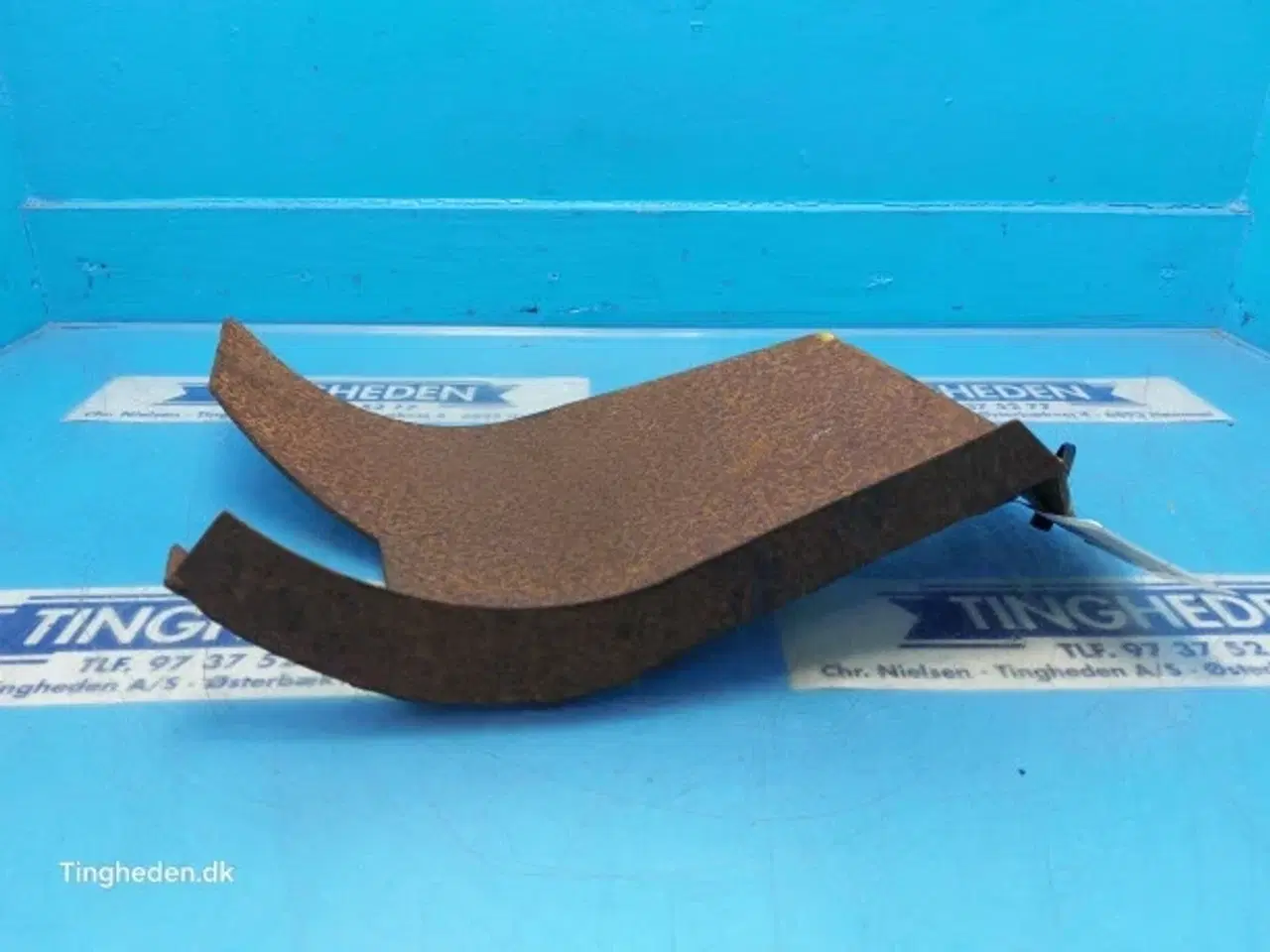 Billede 4 - New Holland TX68 Styr R.  84001835