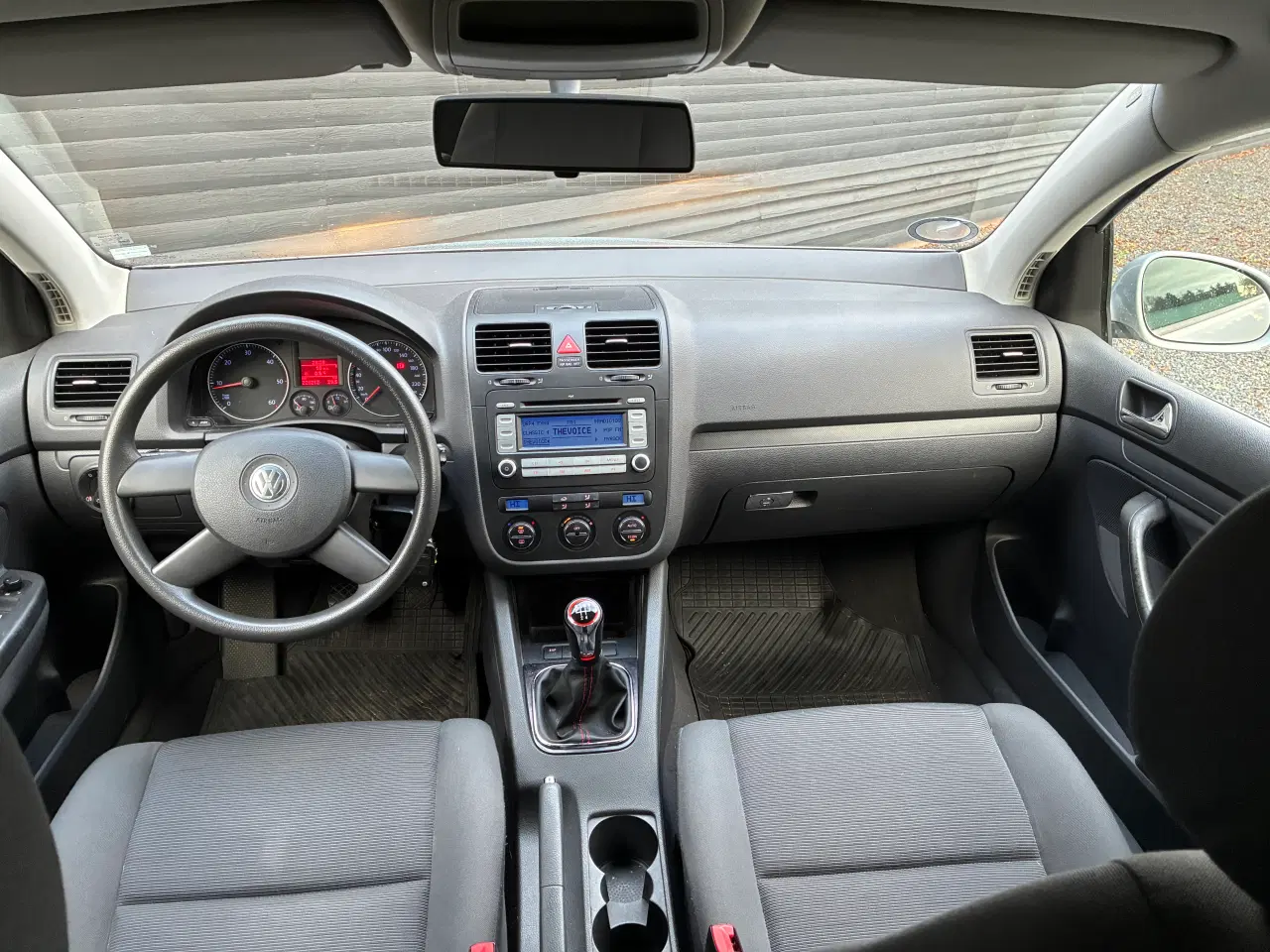 Billede 9 - Vw Golf 5/V