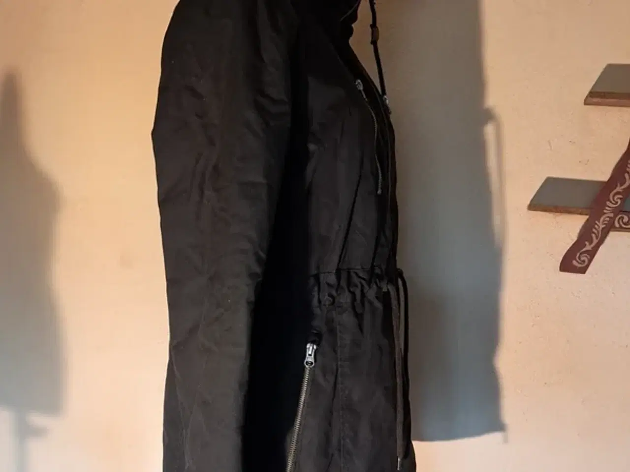 Billede 4 - WA/Stadium str. 36 vinterjakke