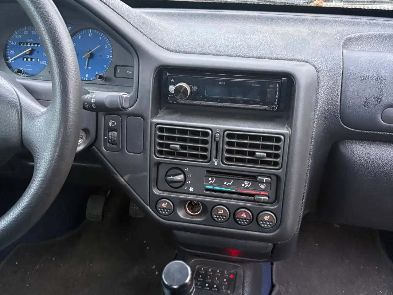 Billede 7 - Peugeot 106 fra 1997
