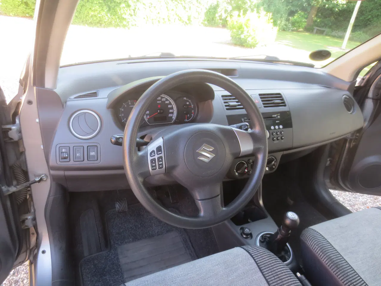 Billede 17 - Suzuki Swift 1.5 i År 08 Synet 2/24. 