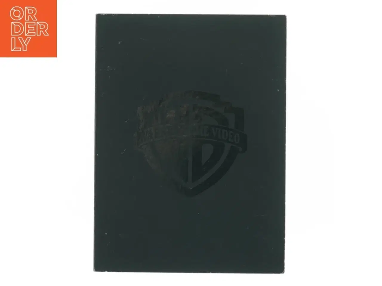 Billede 3 - The Matrix collection fra Warner Brothers (str. 18,5 x 14 cm)