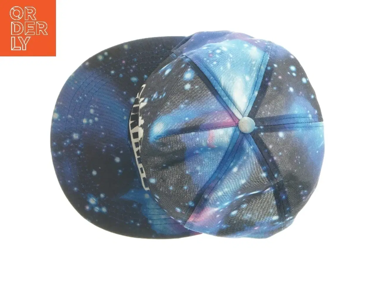 Billede 5 - Fortnite kasket galaxy tema fra Fortnite (str. Ø 18 cm)