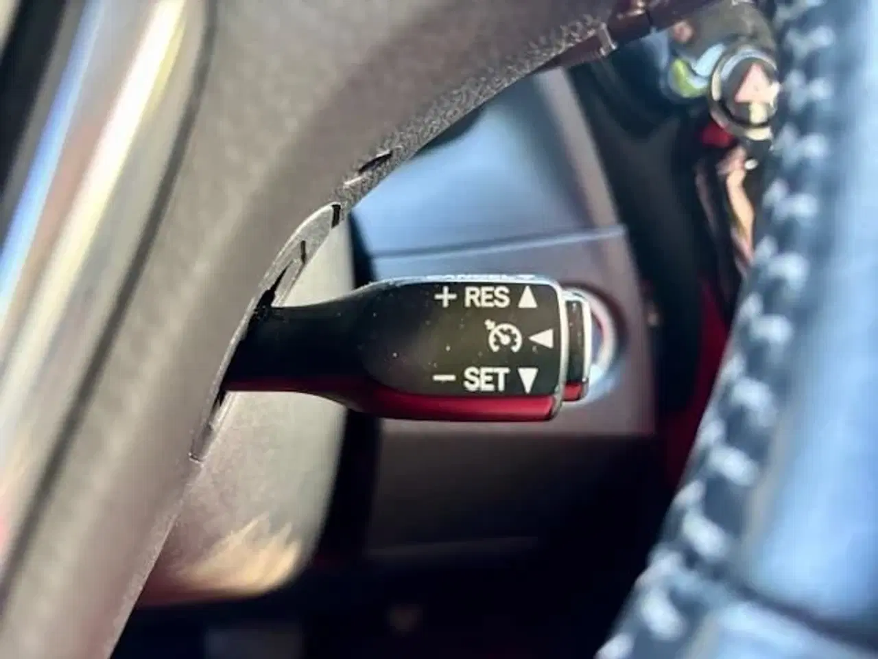 Billede 13 - Toyota Auris Touring Sports 1,8 Hybrid H2 Comfort 136HK Stc Aut.