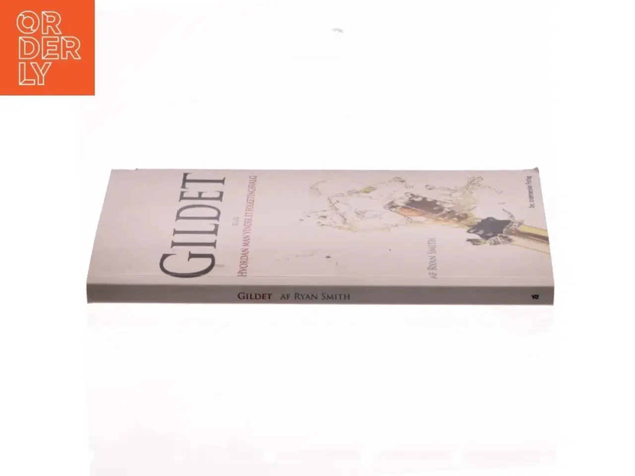 Billede 4 - Gildet af Ryan Smith
