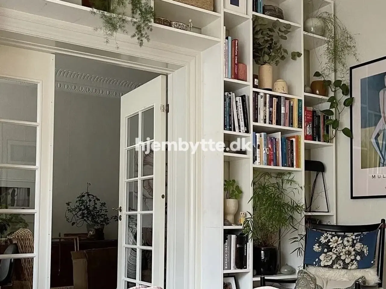 Billede 2 - Hjembytte - Østbanetorvet