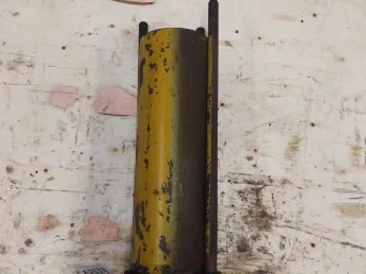 Billede 6 - Hydrema 806 cylinderrør 219171