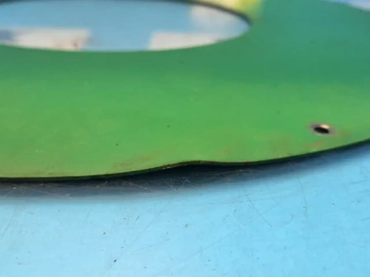 Billede 10 - John Deere 1170 Disk CQ28242