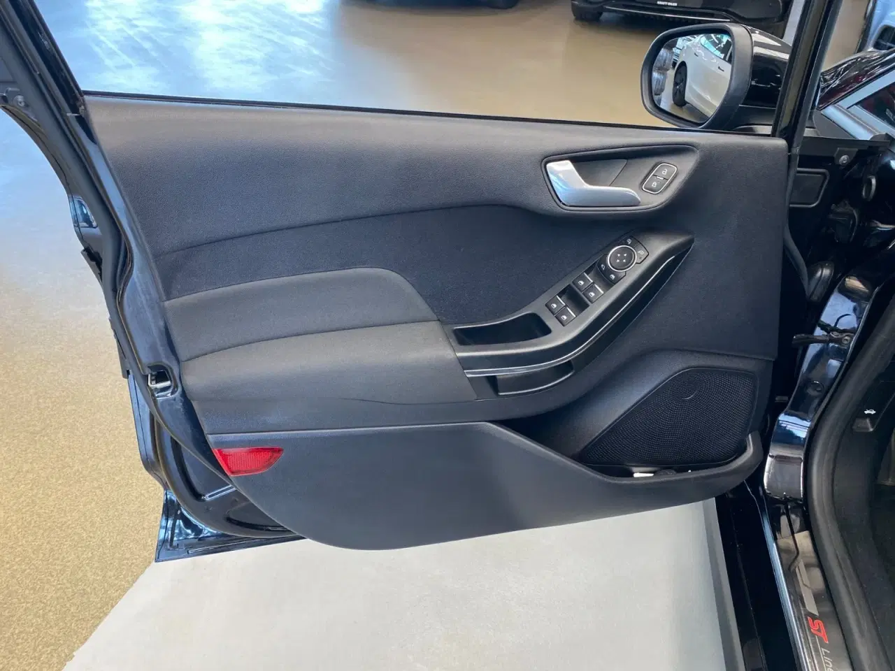 Billede 10 - Ford Fiesta 1,0 EcoBoost mHEV ST-Line