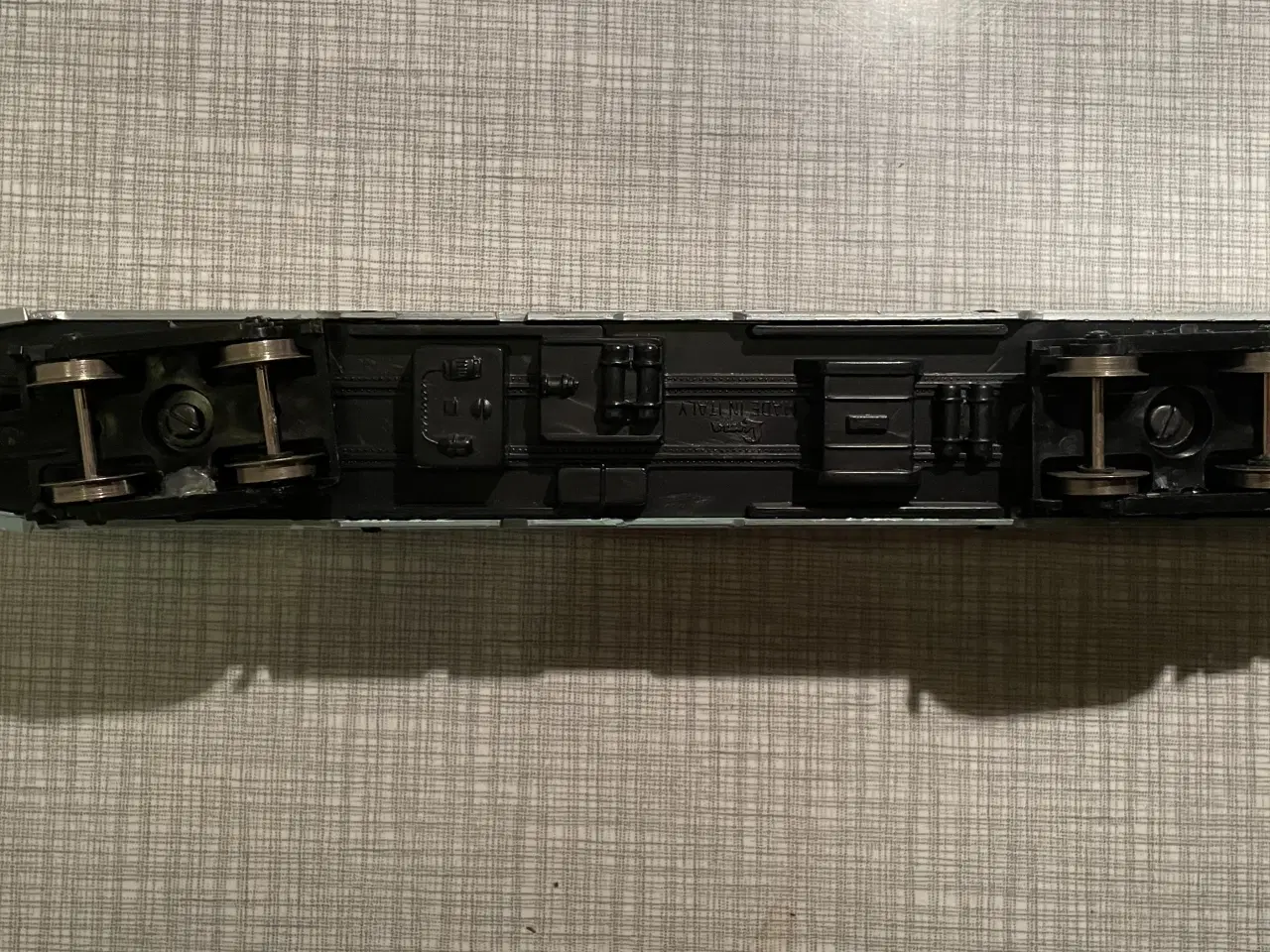 Billede 6 - LIMA, fransk passagervogn, 9107, H0