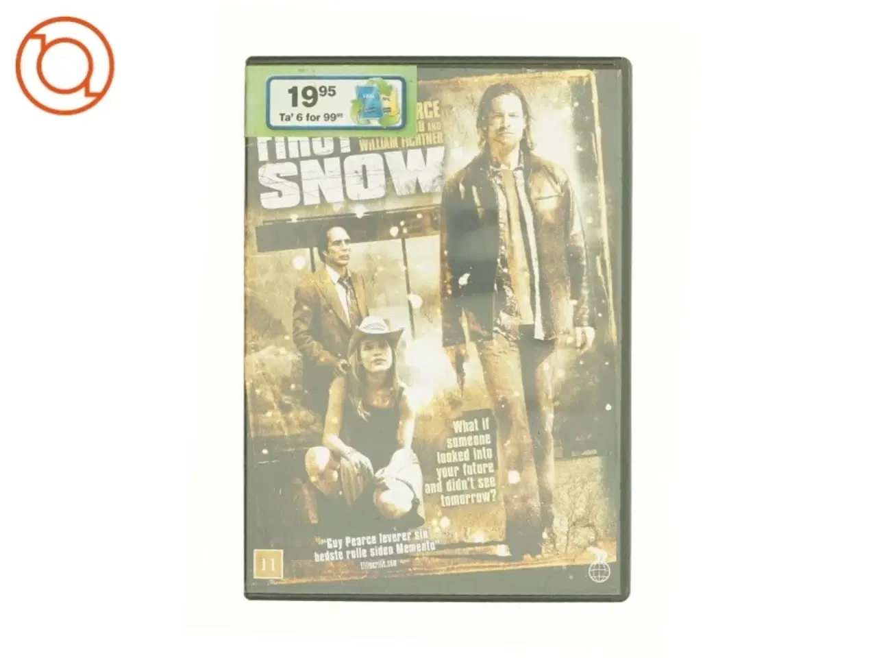 Billede 1 - First Snow