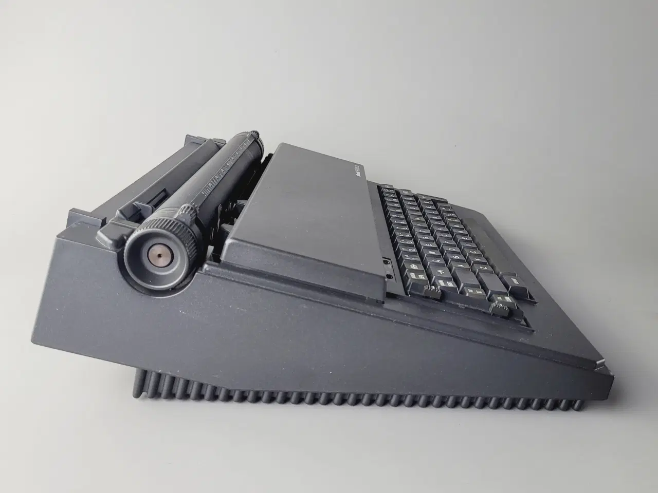 Billede 4 - ⭐️: Olivetti Praxis 20 – Elektrisk skrivemaskine