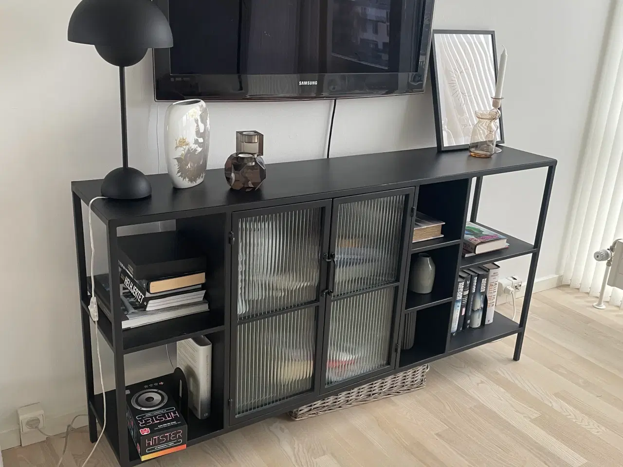 Billede 2 - Skænk fra Ilva