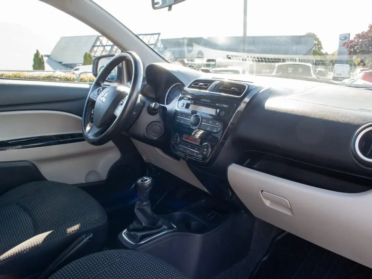 Billede 7 - Mitsubishi Space Star 1,2 Limited