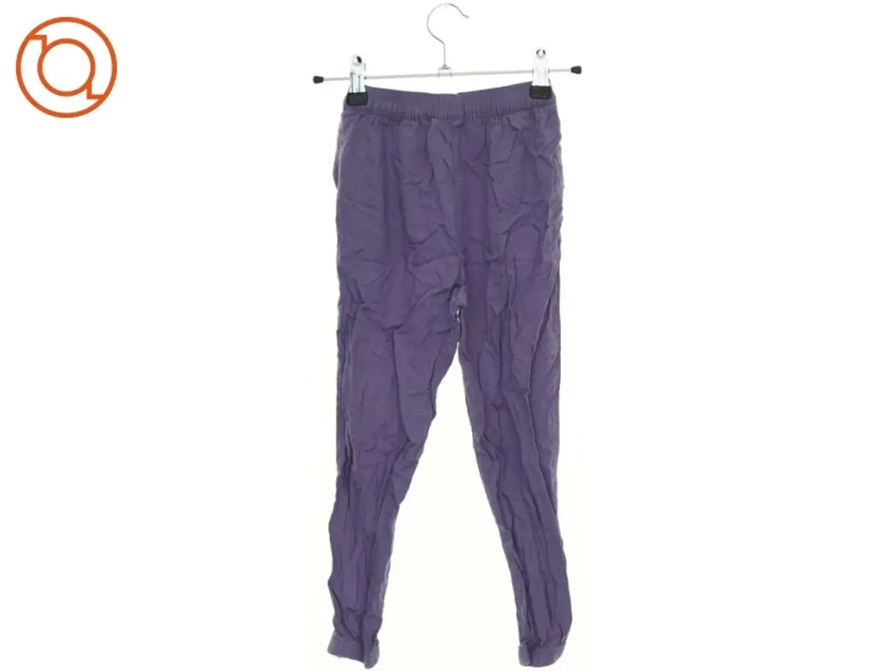 Billede 1 - Bukser fra H&M (str. 116 cm)