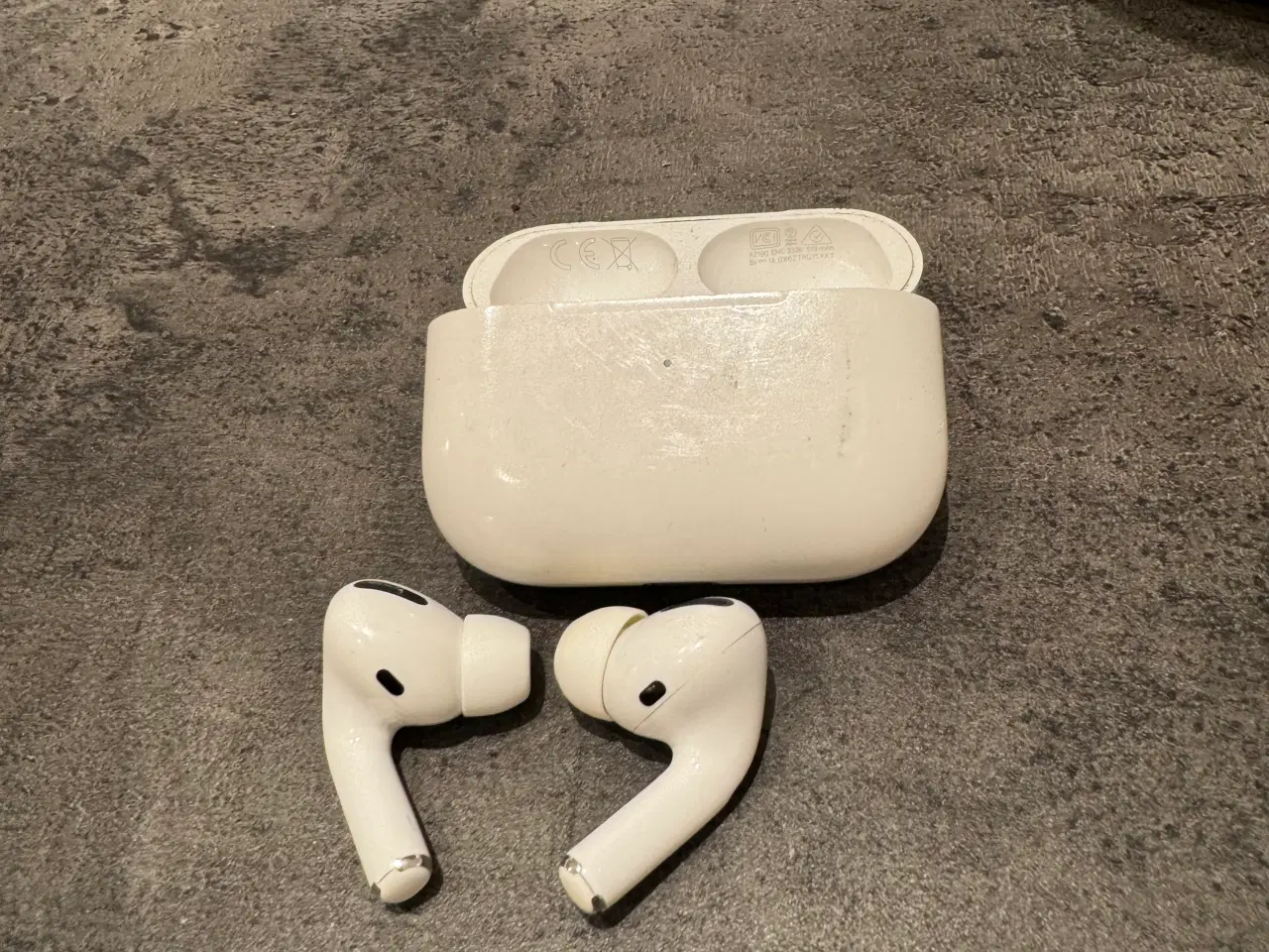 Billede 1 - AirPods Pro