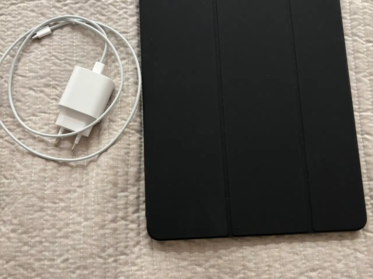 Billede 1 - Pæn og velholdt iPad Pro 5.gen 12,9”