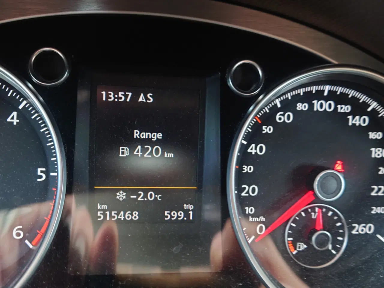 Billede 6 - Passat med masser af udstyr