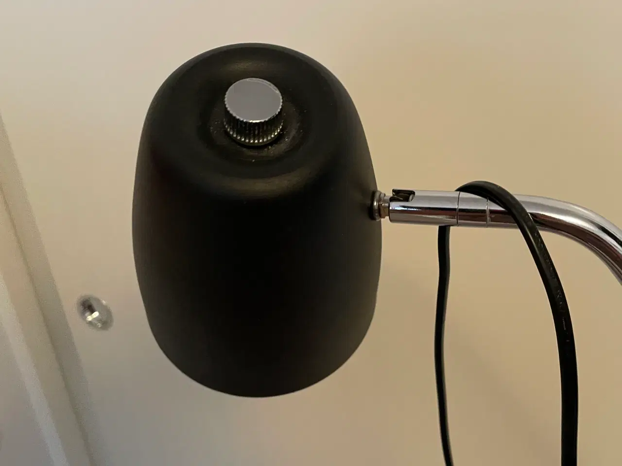 Billede 2 - Standerlampe, led lys, 140 cm 