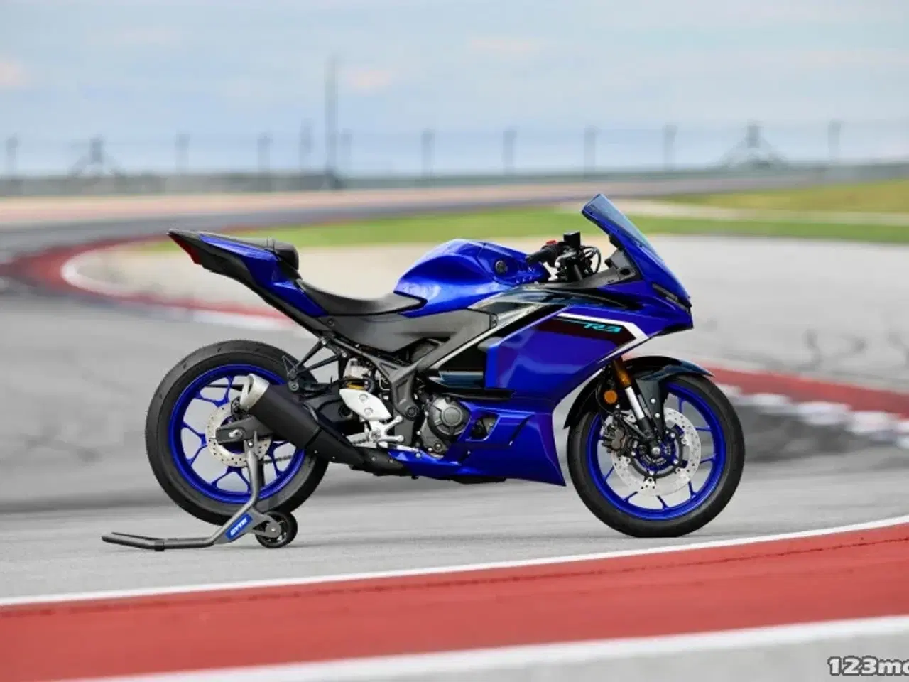 Billede 13 - Yamaha YZF R3