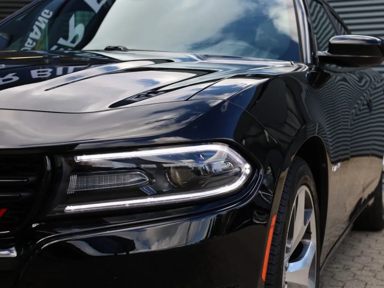 Billede 9 - Dodge Charger 5,7 R/T aut.