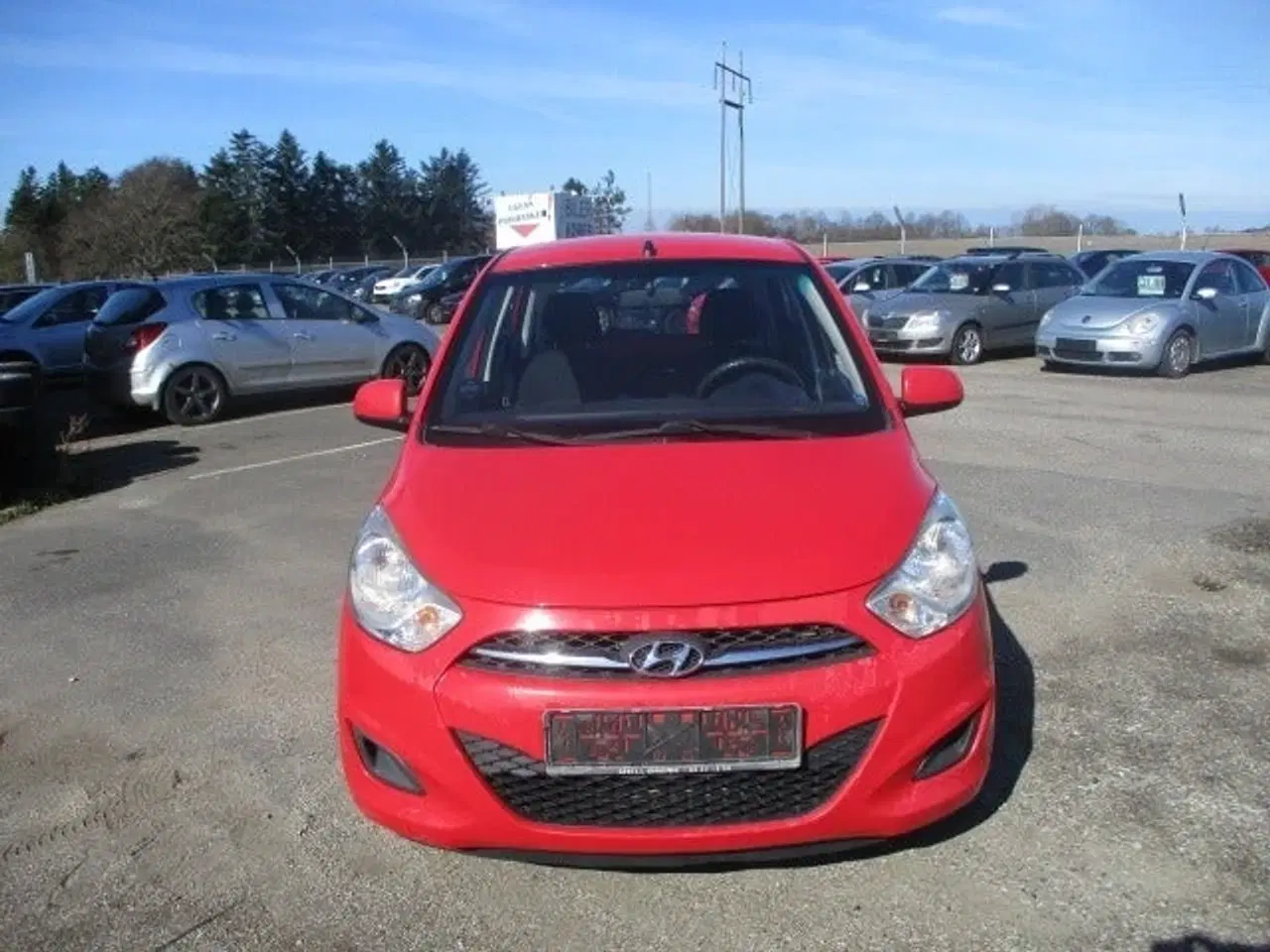 Billede 2 - Hyundai i10 1,2 Classic