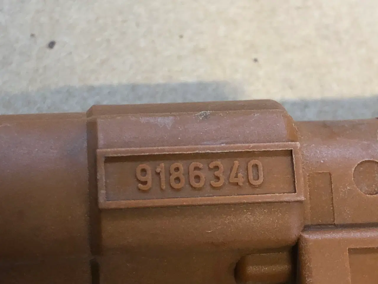 Billede 3 - Bosch dyser til 5cyl volvo