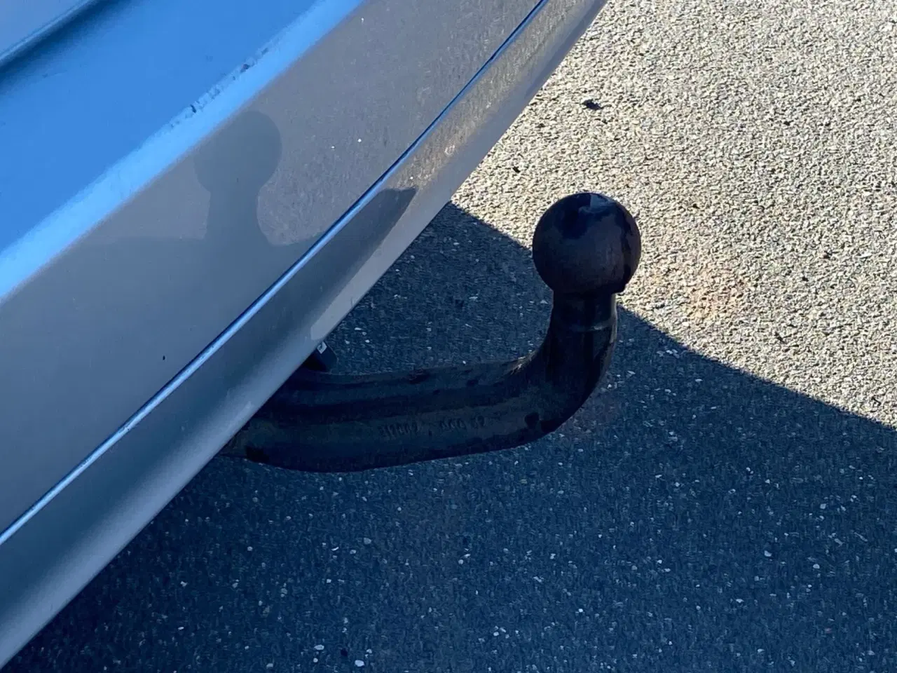 Billede 8 - Mercedes-Benz E220 d T 2,1 CDI BlueEfficiency 170HK Stc Aut.