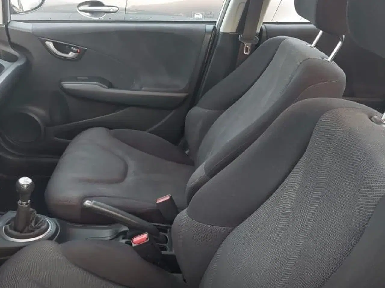 Billede 12 - Ny syn  Honda Jazz 1,4 årgang 2009 Benzin comfort