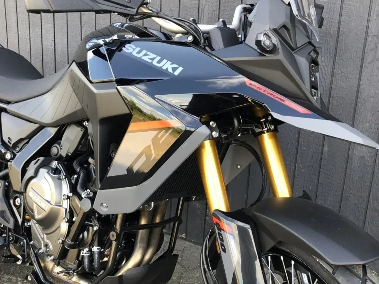 Billede 7 - Suzuki DL 800 DE V-Strom