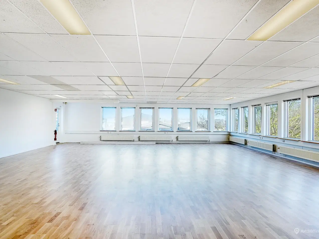 Billede 7 - Kontor. administration. showroom. callcenter. webshop. let montage mm.