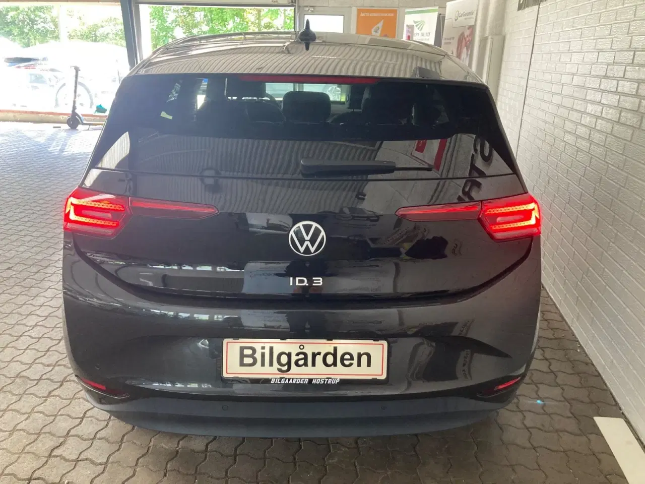 Billede 6 - VW ID.3 58 Pro Business