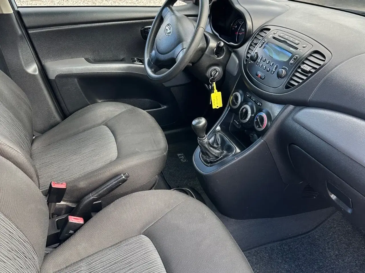 Billede 7 - Hyundai i10 1,2 Comfort