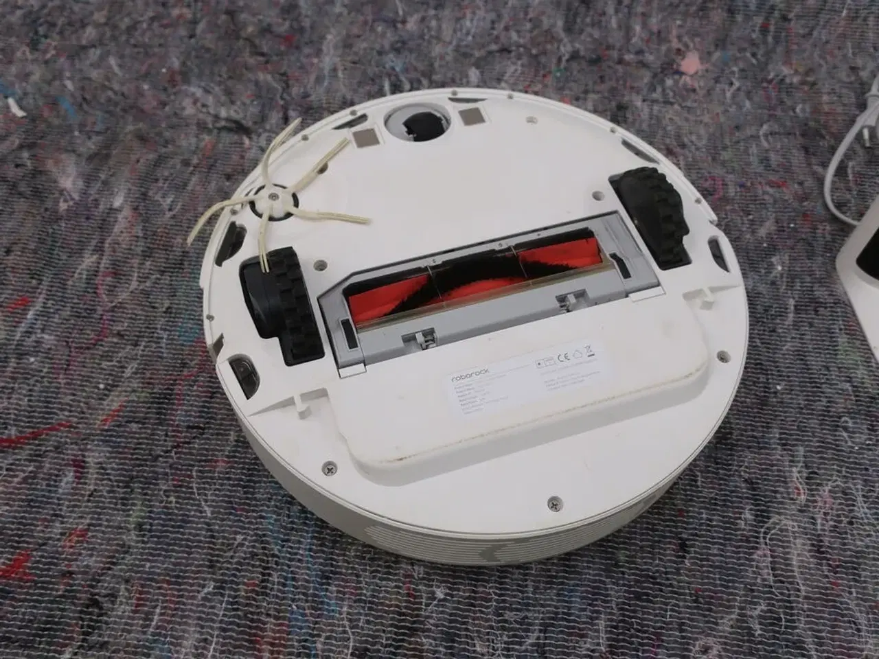 Billede 3 - Robotstøvsuger XIAOMI Mi ROBOROCK S6