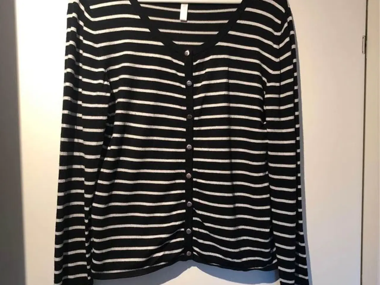 Billede 1 - Ze-Ze cardigan - Str. M