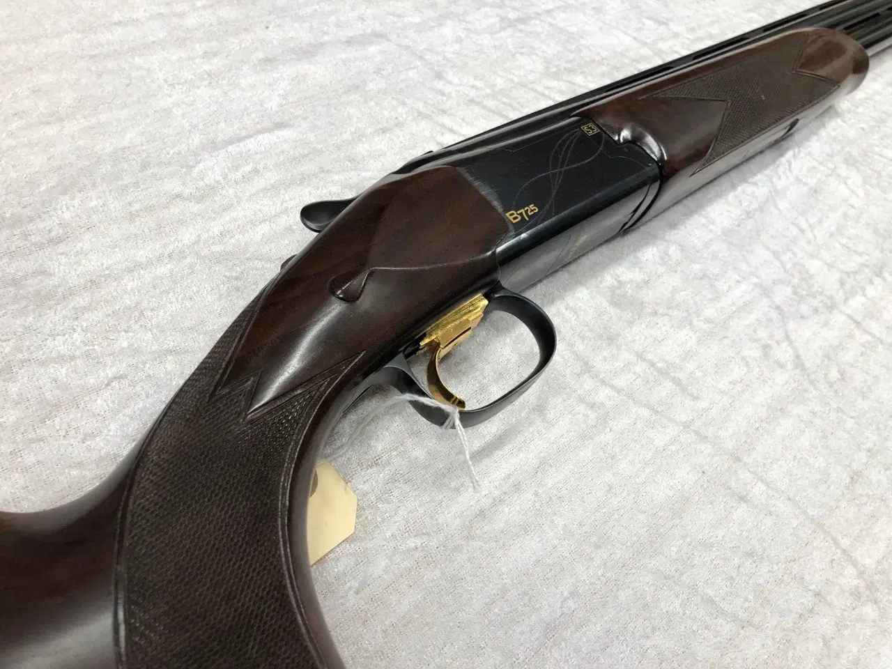 Billede 3 - Browning 725 Sporter Links 