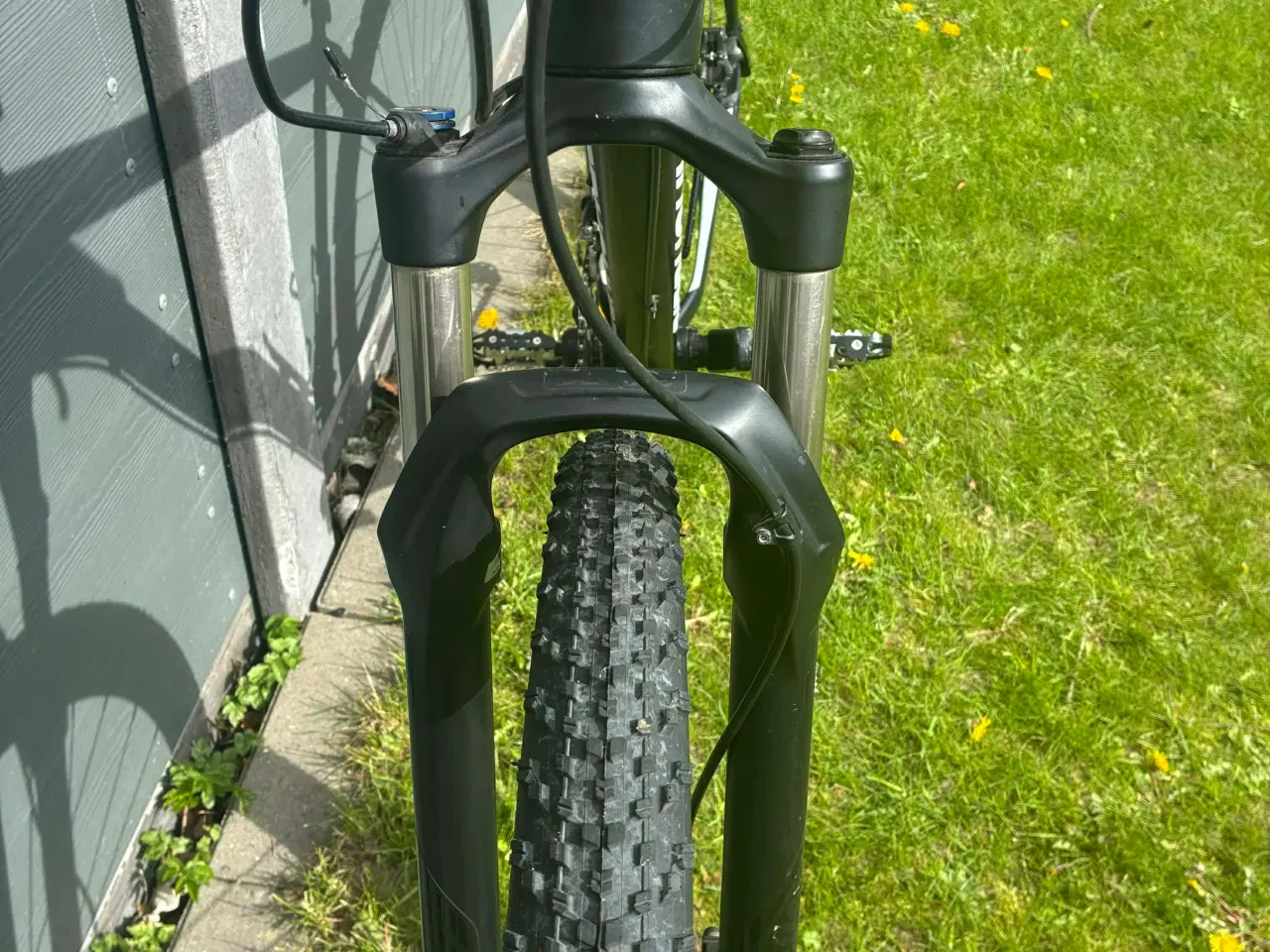 Billede 8 - Cannondale Trail 3