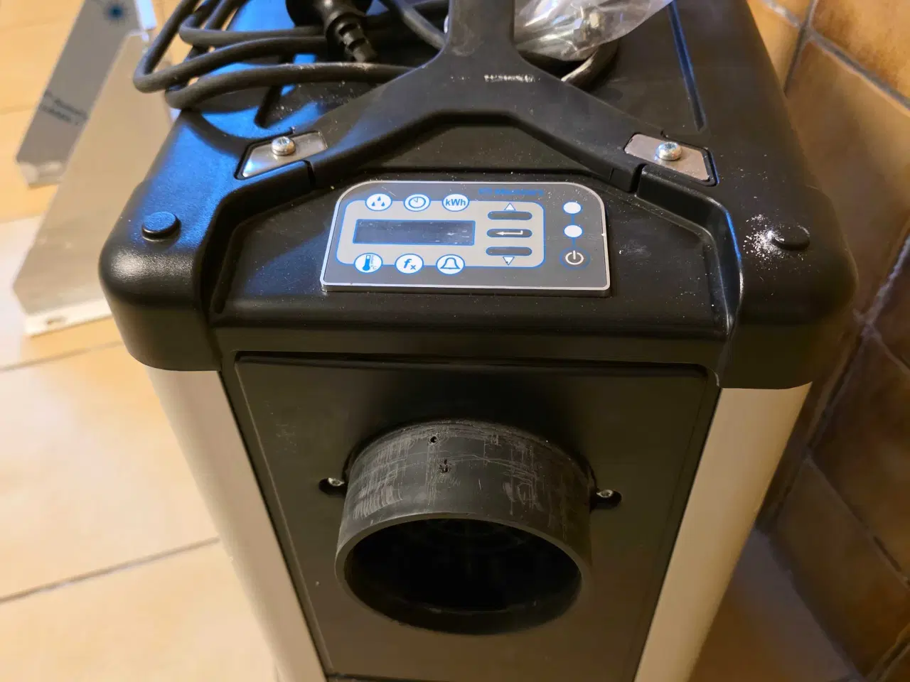 Billede 5 - MUNTER  M210X