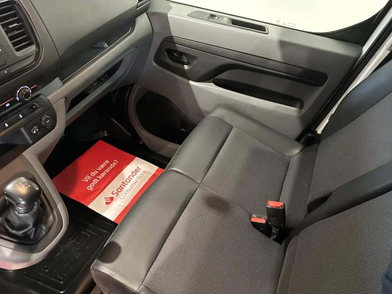 Billede 9 - Toyota ProAce 2,0 D 120 Long Comfort