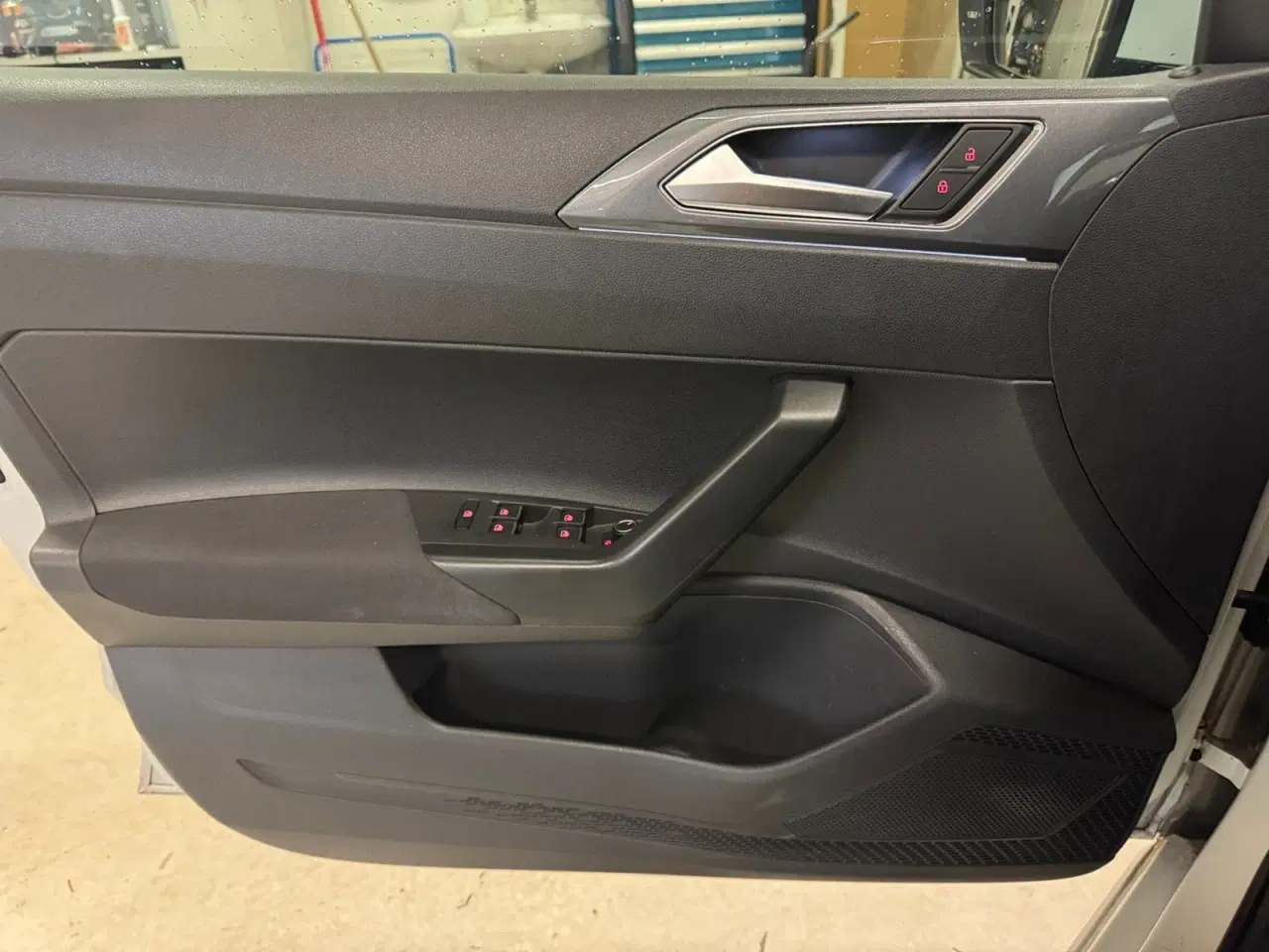 Billede 14 - VW Polo 2,0 GTi DSG