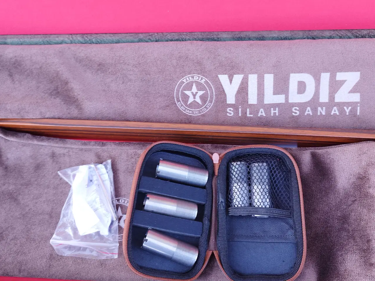 Billede 6 - Yildiz Pro Trap 